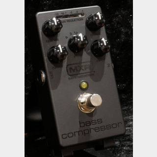 MXRM87B / Blackout Series Bass Compressor