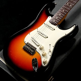 Fender 1965 Stratocaster Sunburst 【渋谷店】