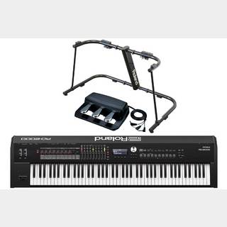 Roland RD-2000 【スタンド＆ペダルセット!】Stage Piano 【WEBSHOP】