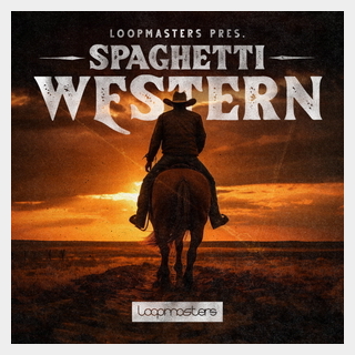 LOOPMASTERS SPAGHETTI WESTERN