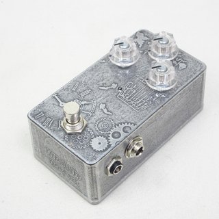 9OVERDRIVE9 Verre Ver 2.0 オーバードライブ 【横浜店】