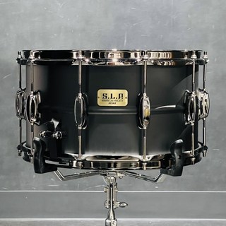 TamaLST148 [S.L.P. -Sound Lab Project- / Big Black Steel 14×8]