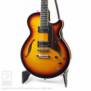 Sadowsky Semi Hollow (TCB)