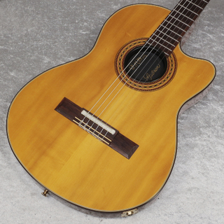 GibsonChet Atkins CE Antipue Natural 1982年製【新宿店】