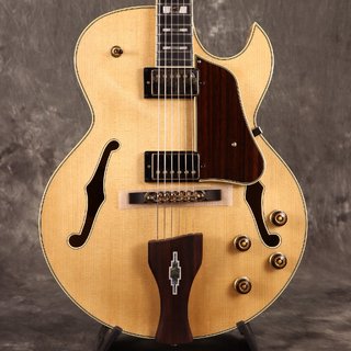 Ibanez Signature Series LGB30-NT Natural George Benson Signature Model [アウトレット][S/N PW25010350]【WEBS