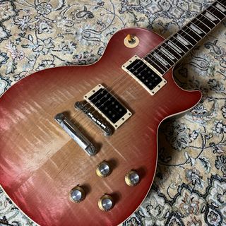 Gibson LP STD 60s Faded エレキギター