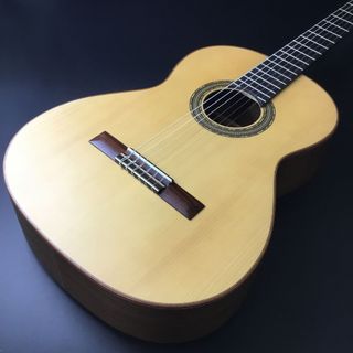 ESTEVETURIA (トゥリア) クラシックギター 650mm 松単板／オバンコール
