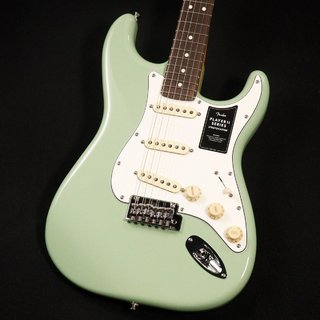 Fender Player II Stratocaster Rosewood Fingerboard Birch Green ≪S/N:MXS24067807≫ 【心斎橋店】