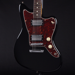Fender Made in Japan Limited Adjusto-Matic Jazzmaster HH Rosewood Fingerboard ~Black~