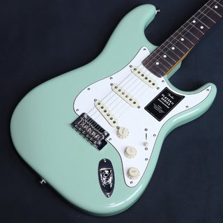 Fender Player II Stratocaster Rosewood Fingerboard Birch Green 【横浜店】