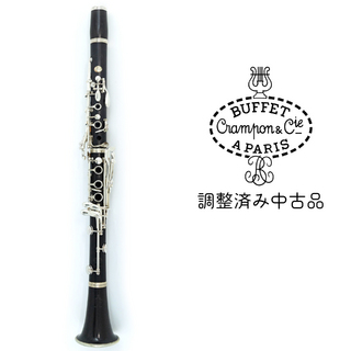 Buffet CramponRC Prestige S/N F300***