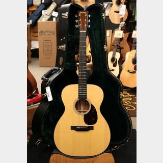 Martin 【歳末BIGセール!】CTM OM-18 Premium#2821527 【プレミアムグレード選定材使用】