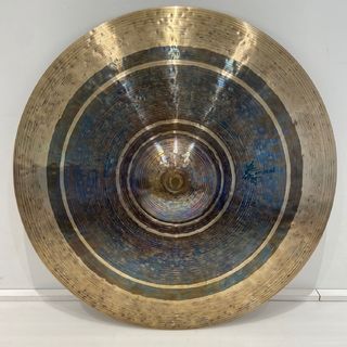 emjmod emj20rc　延命寺 20” Ride Cymbal 【2,404g】