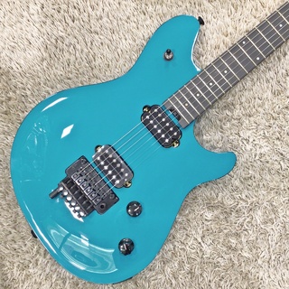 EVH Wolfgang Special Miami Blue 【特価】