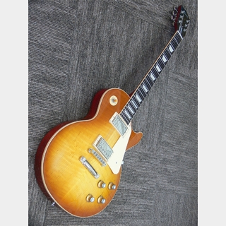 Gibson Les Paul Standard 60s Figured Top Unburst