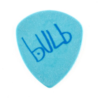 Jim Dunlop 573R065MM LIVE MISHA MANSOOR CUSTOM DELRIN FLOW PICK 0.65 ギターピック×24枚