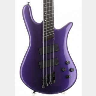 Spector NS Dimension HP-4 Plum Crazy Gloss【新宿店】