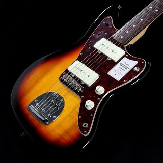 Fender Made in Japan Traditional 60s Jazzmaster 3-Color Sunburst (重量:4.01kg)【渋谷店】