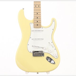 Fender Player Stratocaster Buttercream【御茶ノ水本店】