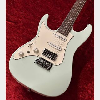 Ibanez Prestige AZ2204NWL -MGR(Mint Green)- ≒3.306Kg【左利き用】