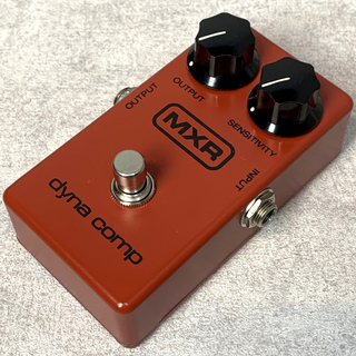 ギター用エフェクター、MXR、Dyna Compの検索結果【楽器検索