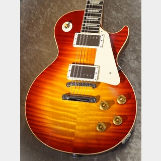 Gibson Custom Shop KRS Limited Run Historic Collection 1959 Les Paul Standard Reissue Vintage Gloss s/n 932824