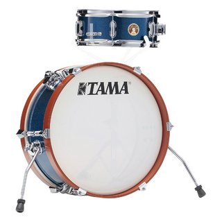 Tama LJK28S-ISP Club-JAM Mini (インディゴ・スパークル)【WEBSHOP】