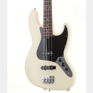 FenderAmerican Special Jazz Bass Olympic White/R [4.18kg/2013年製] フェンダー ジャズベース 【池袋店】