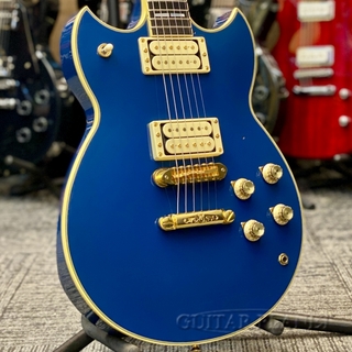 完全調整済 YAMAHA SG2000 ディープパープル カスタム仕様 美品
