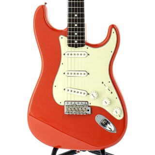 Fender【USED】Traditional II 60s Stratocaster (Fiesta Red/R)【SN. JD22012296】