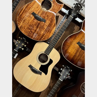 Taylor  【待望の入荷!】110e