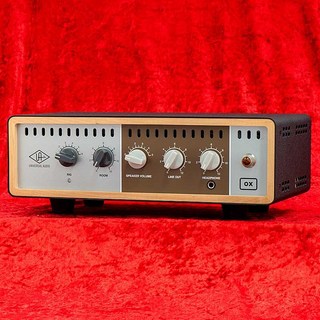 Universal Audio 【USED】OX | Amp Top Box
