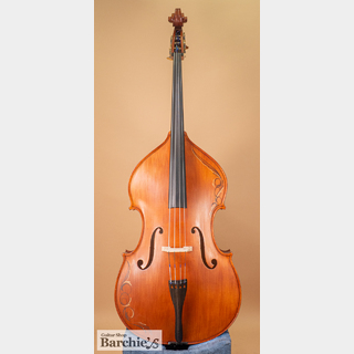 Gliga Genial 1 Violin Shape / F.Back 1/4 size