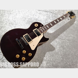 Gibson Les Paul Standard 50s Figured Top (Translucent Oxblood)
