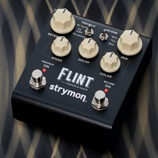 エフェクター（ギター・ベース用）、strymon、FLINTの検索結果【楽器