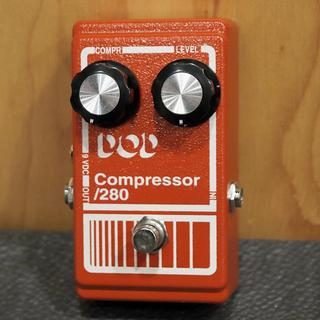 DOD、Compressor 280の検索結果【楽器検索デジマート】