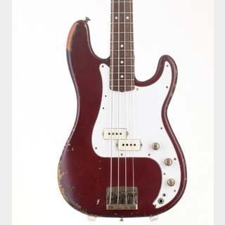 Fender Precision Special Bass Candy Apple Red 【福岡店】
