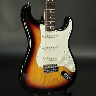 Fender Made in Japan FSR Collection 2023 Traditional 70s Stratocaster Rosewood 3 Color Sunburst 【名古屋栄