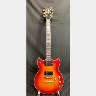 完全調整済 YAMAHA SG1000 レッドサンバースト 美品 送料込
