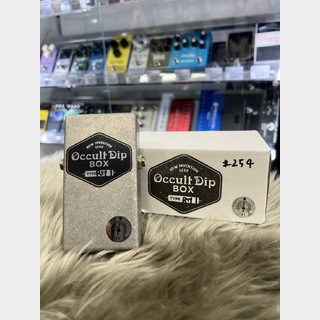 なとり音造 OccultDipBoxTypeRH