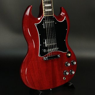 Gibson SG Standard Heritage Cherry 2022【名古屋栄店】