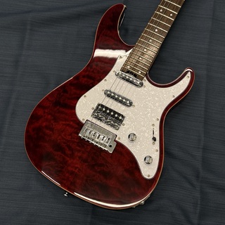 美品 GrassRoots Telecaster Deluxe レッド ギター G-TE | ESP GUITARS