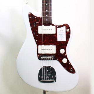 FenderMade in Japan Traditional 60s Jazzmaster / Olympic White