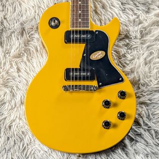 Epiphone Les Paul Special TV Yellow【現物画像】11/6更新