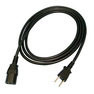 ProvidenceLEAC-2.0m AC Cable （PSE対応ACケーブル）