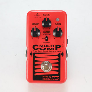 EBS、MultiCompの検索結果【楽器検索デジマート】