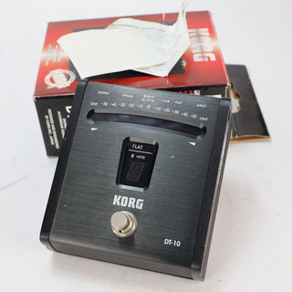 KORG、DT-10の検索結果【楽器検索デジマート】