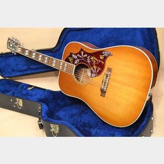 Gibson Hummingbird 2014年製