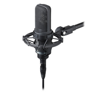 audio-technicaAT4050 マイク コンデンサー