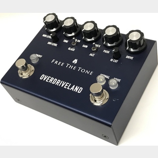 Free The Tone、ODL-1の検索結果【楽器検索デジマート】